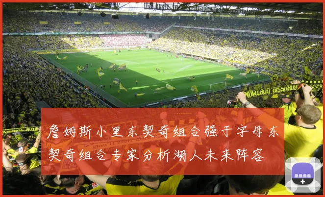 詹姆斯小里东契奇组合强于字母东契奇组合专家分析湖人未来阵容
