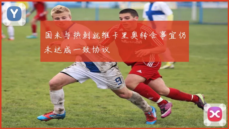 国米与热刺就维卡里奥转会事宜仍未达成一致协议